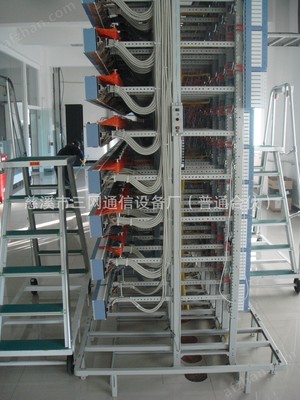 深入解析景德镇普天总配线架（MDF）在通信网络中的关键作用